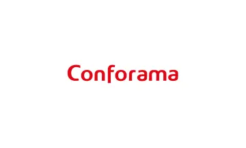 Подарочная карта Conforama