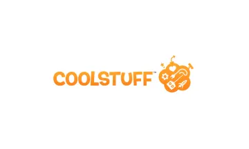 CoolStuff Gift Card