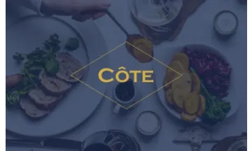 Côte Brasserie Gutschein