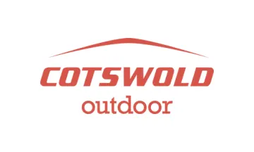 Cotswold Outdoor Gutschein