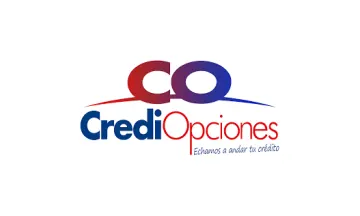Tarjeta Regalo Crediopciones 