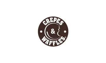 Crepes & Waffles 礼品卡