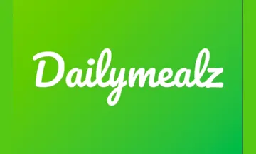 Подарочная карта Daily Mealz