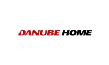 Danube Home 礼品卡