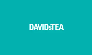 DAVIDsTEA Gift Card