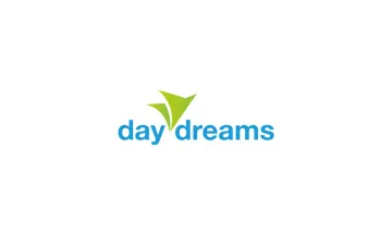 daydreams Gift Card