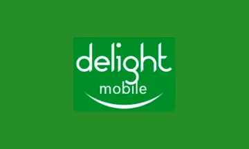 Delight Mobile Aufladungen