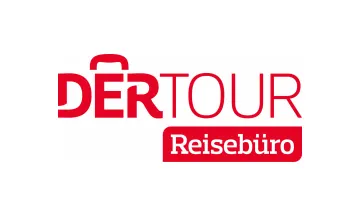 DERTOUR Reisebüro Gift Card