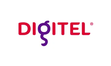 Digitel 充值