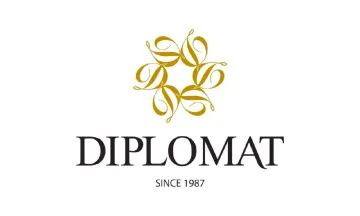Подарочная карта Diplomat Patisserie SA