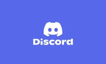 Подарочная карта Discord Nitro USD