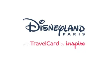 Disneyland Paris by Inspire Gutschein