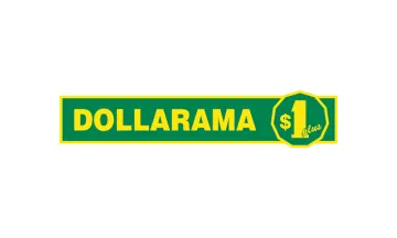 Подарочная карта Dollarama