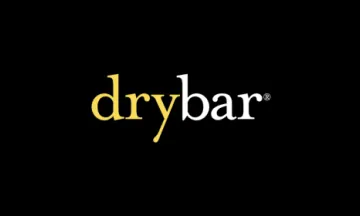 Drybar ギフトカード