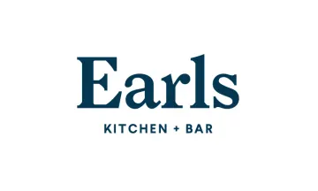 Earls Canada CAD Gift Card