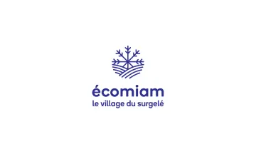 Подарочная карта Ecomiam