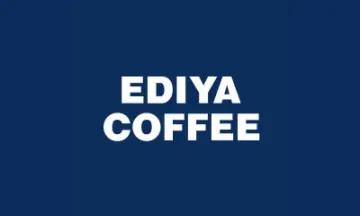 Tarjeta Regalo Ediya Coffee Korea