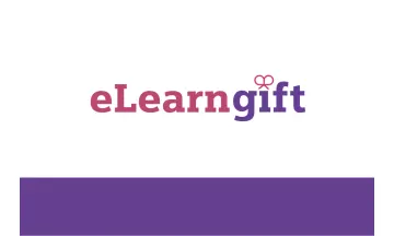 Tarjeta Regalo eLearnGift