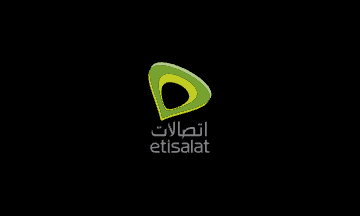 Etisalat 充值