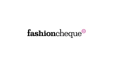Fashioncheque Carte-cadeau