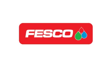 Fesco Gas Station Gift Card