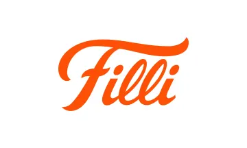 Filli Café AE 礼品卡
