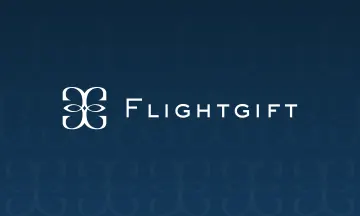 Flightgift CAD Gift Card