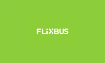 Flixbus 礼品卡