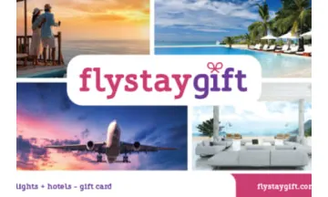 Подарочная карта 