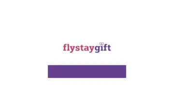 FlystayGift SA Hediye Kartı