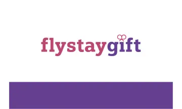 FlystayGift Gutschein