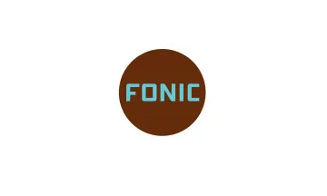 Fonic pin Refill