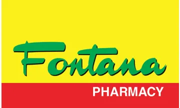 Fontana Pharmacy Gift Card