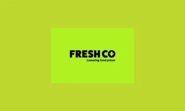 FreshCo Gift Card