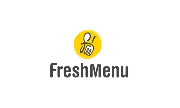 Freshmenu Gift Card