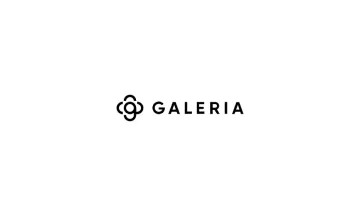 GALERIA 礼品卡