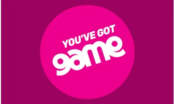 Game Stores Gift Card