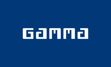 Подарочная карта Gamma