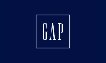 Gap Gift Card