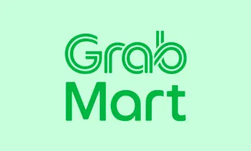 GrabMart Gift Card