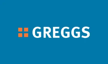 Greggs Gutschein