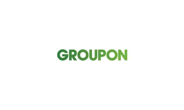 Подарочная карта Groupon