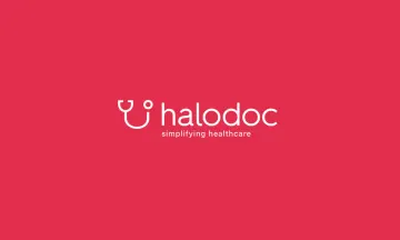 Thẻ quà tặng Halodoc ID