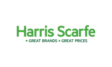 Harris Scarfe 礼品卡