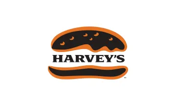 Harvey's Gift Card