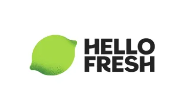 HelloFresh 礼品卡