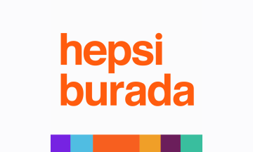 Hepsiburada 礼品卡