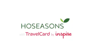 Hoseasons by Inspire Gutschein