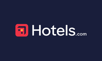 Hotels.com CAD Gift Card