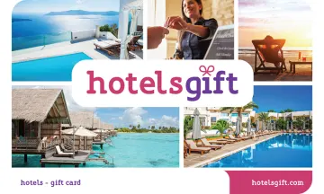 HotelsGift Gift Card